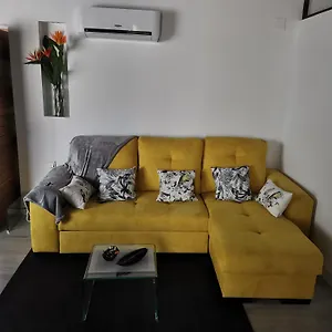 Fg Albayzin Apartamento Deluxe Con Terraza Vistas Y Parking Gratis Appartement Grenade