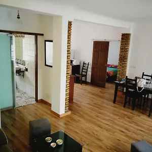 Ca' Vaschino Appartement Grenade