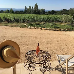 L'ecurie Hébergement de vacances Bonnieux