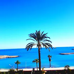 Le Marly Appartement Menton